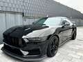 Ford Mustang 5.0 V8 "DARK HORSE"-ALL BLACK-NEW MODELL Noir - thumbnail 24