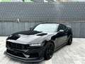Ford Mustang 5.0 V8 "DARK HORSE"-ALL BLACK-NEW MODELL Czarny - thumbnail 3