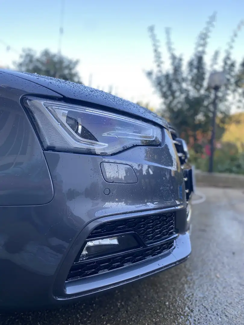 Audi A5 Sportback 2.0 tdi Advanced 177cv multitronic - 2
