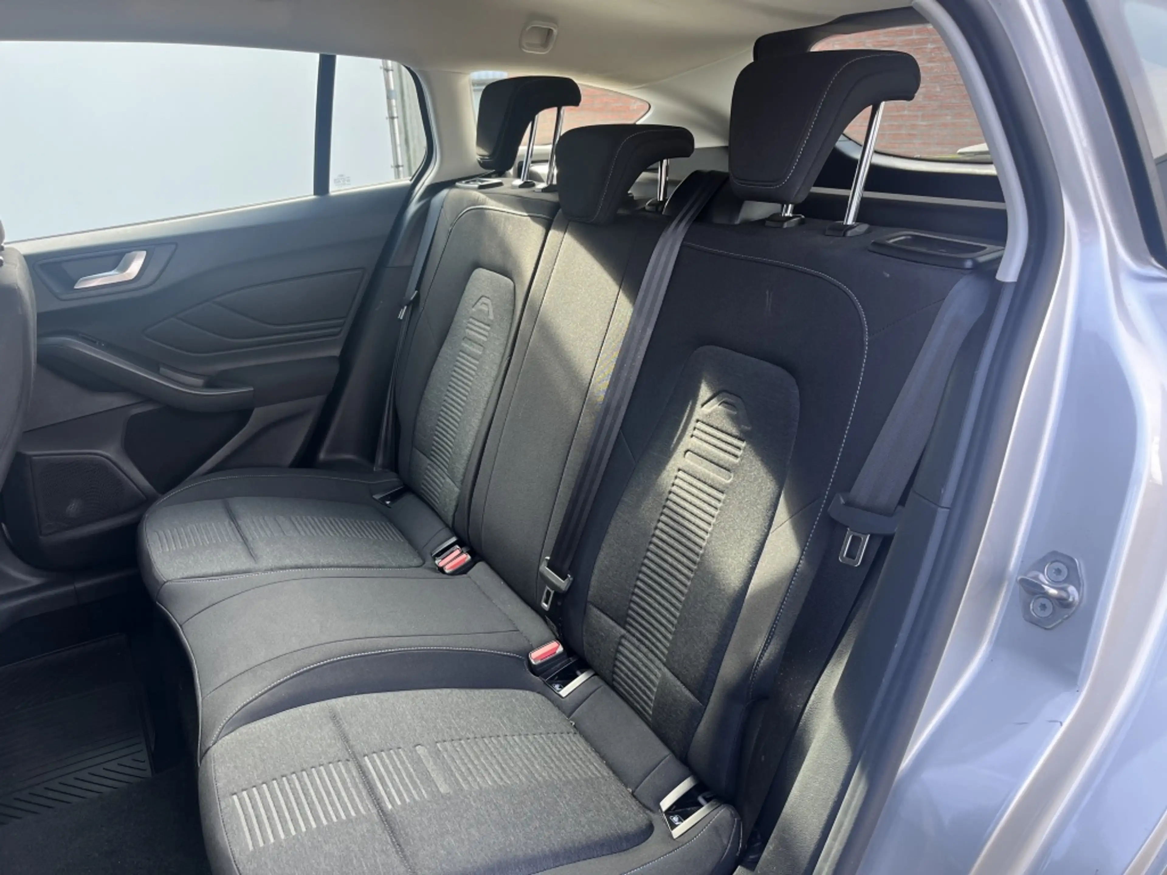 Ford Focus Wagon 1.0 EcoB. Active Bns COMFORT PACK! WINTERPAC — photo 12