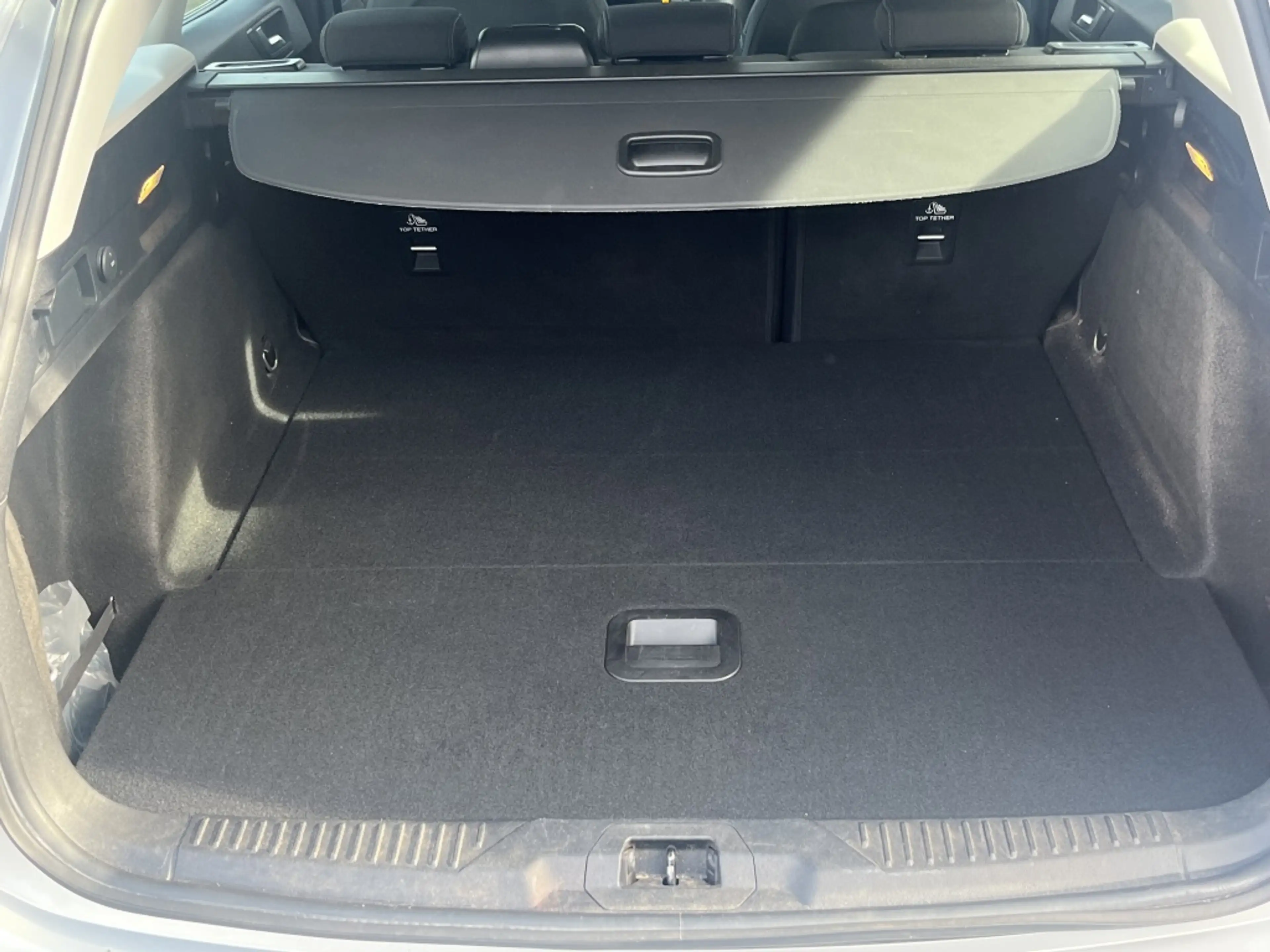Ford Focus Wagon 1.0 EcoB. Active Bns COMFORT PACK! WINTERPAC — photo 9