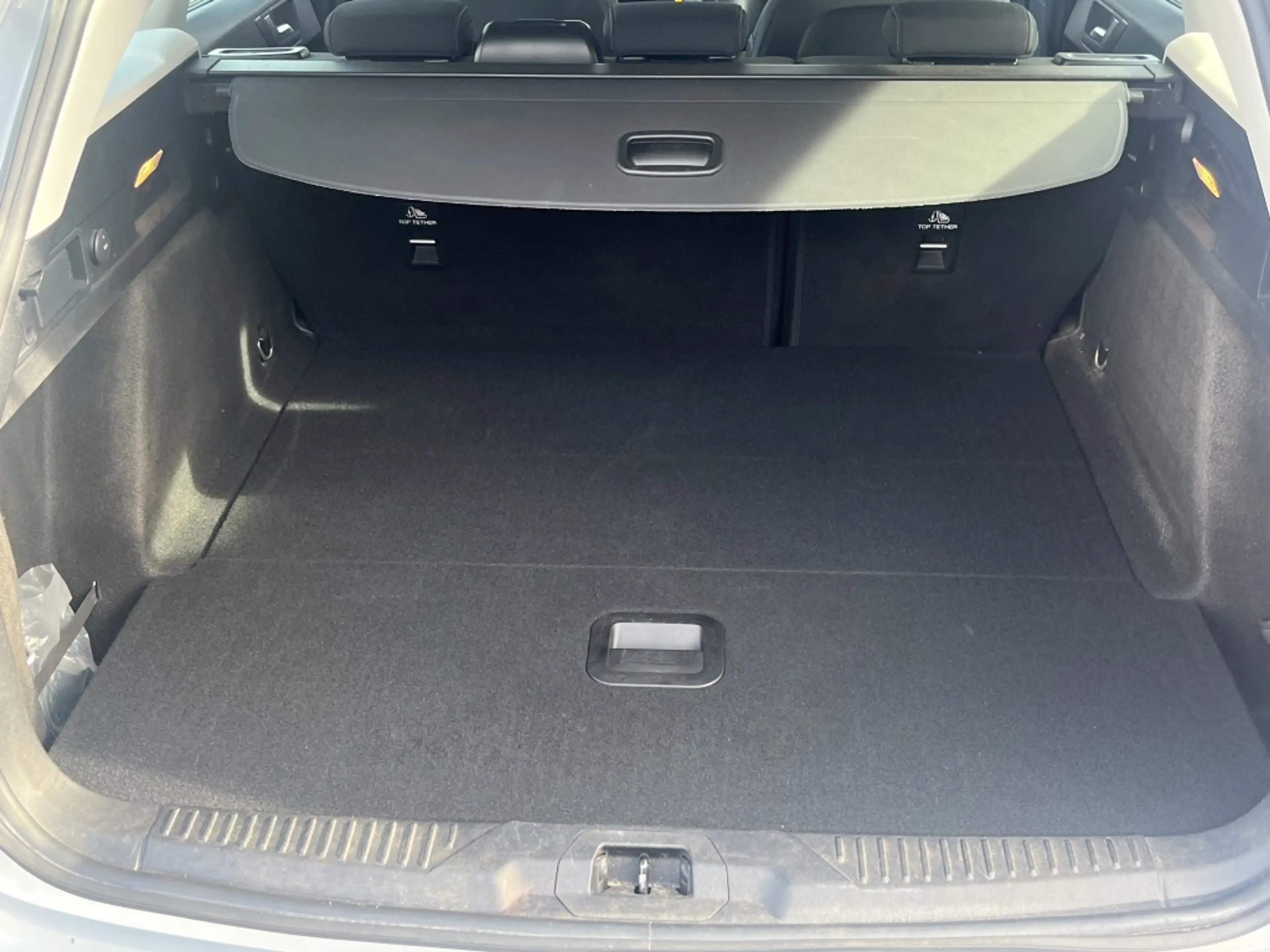 Ford Focus Wagon 1.0 EcoB. Active Bns COMFORT PACK! WINTERPAC — photo 10