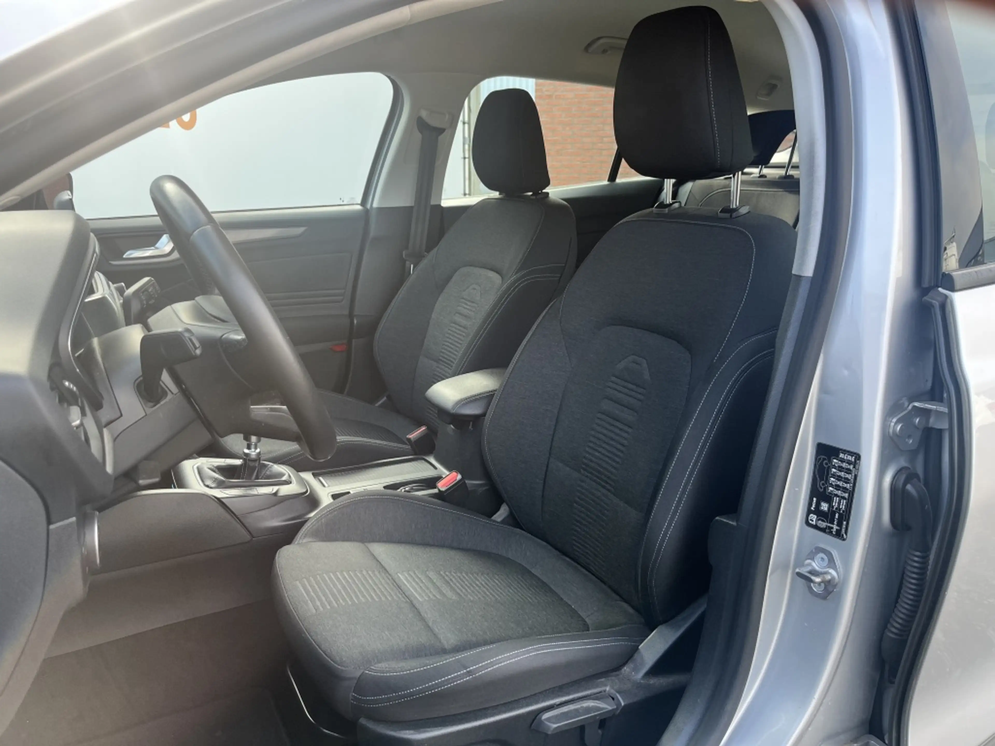 Ford Focus Wagon 1.0 EcoB. Active Bns COMFORT PACK! WINTERPAC — photo 15