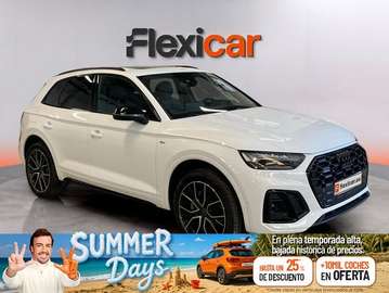 Black Line 50 TFSI e