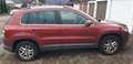 Volkswagen Tiguan Tiguan 2.0 TDI 4Motion Automatik Sport Rot - thumbnail 6