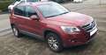 Volkswagen Tiguan Tiguan 2.0 TDI 4Motion Automatik Sport Rot - thumbnail 1