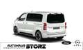 Opel Zafira Life GS M |PANO|STANDHEIZUNG|KEYLESS|KAMERA| Blanc - thumbnail 3