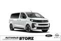 Opel Zafira Life GS M |PANO|STANDHEIZUNG|KEYLESS|KAMERA| Blanc - thumbnail 1