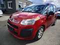 Citroen C3 Picasso Rot - thumbnail 1