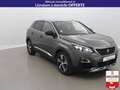 Peugeot 3008 Hybrid 225 e-EAT8 GT Line Grau - thumbnail 3