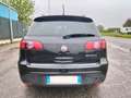 Fiat Croma 1.9 MJT (150cv) PELLE + NAVI + TETTO Zwart - thumbnail 5