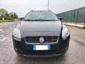 Fiat Croma 1.9 MJT (150cv) PELLE + NAVI + TETTO Nero - thumbnail 2