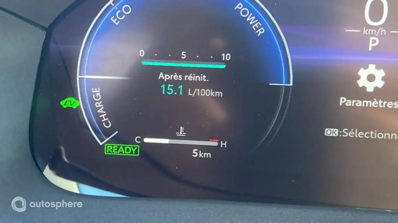 Toyota Yaris Yaris — photo 9