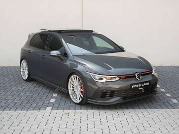 GTI Clubsport -PANO/HUD/IQ LIGHT/CAMERA/HARMAN KARDON/KEYLESS/ZETELVERWARMING