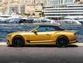 Bentley Continental GTC SPEED W12 639 CV - MONACO Gelb - thumbnail 5