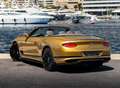 Bentley Continental GTC SPEED W12 639 CV - MONACO Gelb - thumbnail 15