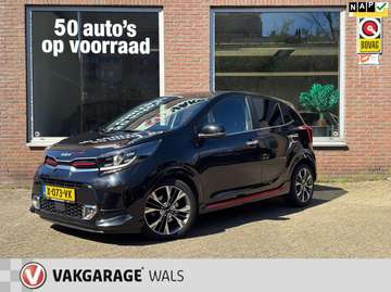 1.0 T-GDi GT-LINE | AIRCO | NAVI | VELGEN | LEER |