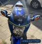 Honda CBR 1100 CBR 1100xy SC 35 Blackbird Blauw - thumbnail 6