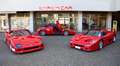 Ferrari 599 GTB Fiorano 6.0 F1 freni CCM SERVICE BOOK-FATTURE Silber - thumbnail 15