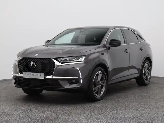 DS Automobiles DS 7 Crossback E-Tense Business | KEYLESS