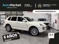 Porsche Cayenne Diesel Aut. Blanco - thumbnail 5