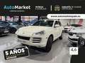 Porsche Cayenne Diesel Aut. Blanco - thumbnail 7