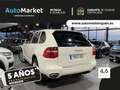 Porsche Cayenne Diesel Aut. Blanco - thumbnail 4