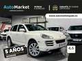 Porsche Cayenne Diesel Aut. Blanco - thumbnail 1