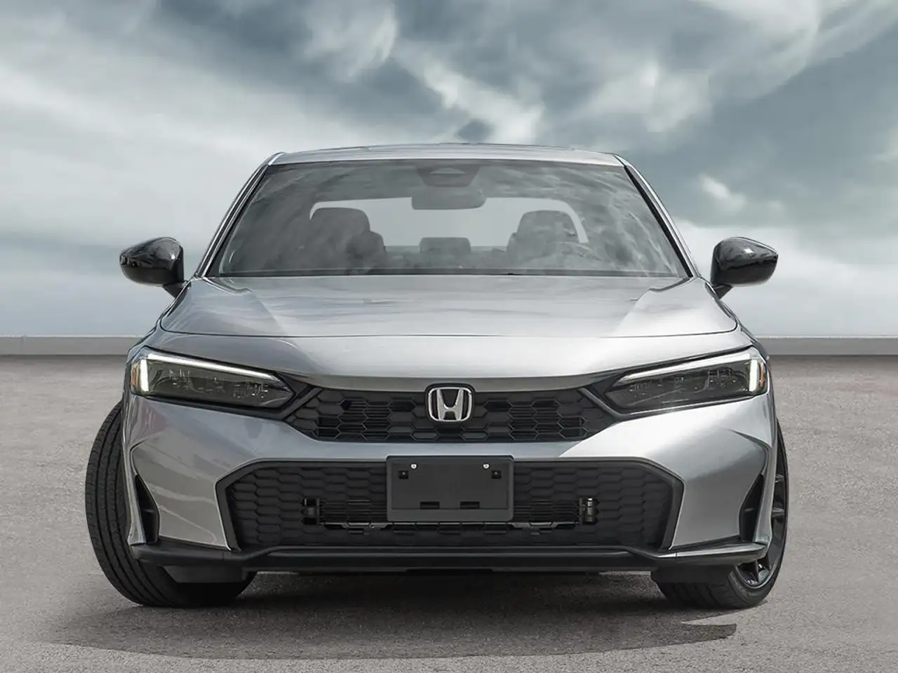 Honda Civic снимка Honda Civic