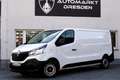 Renault Trafic L2H1 Komfort 1.6 dCi AHK*Klima*SORTIMO! Blanc - thumbnail 1