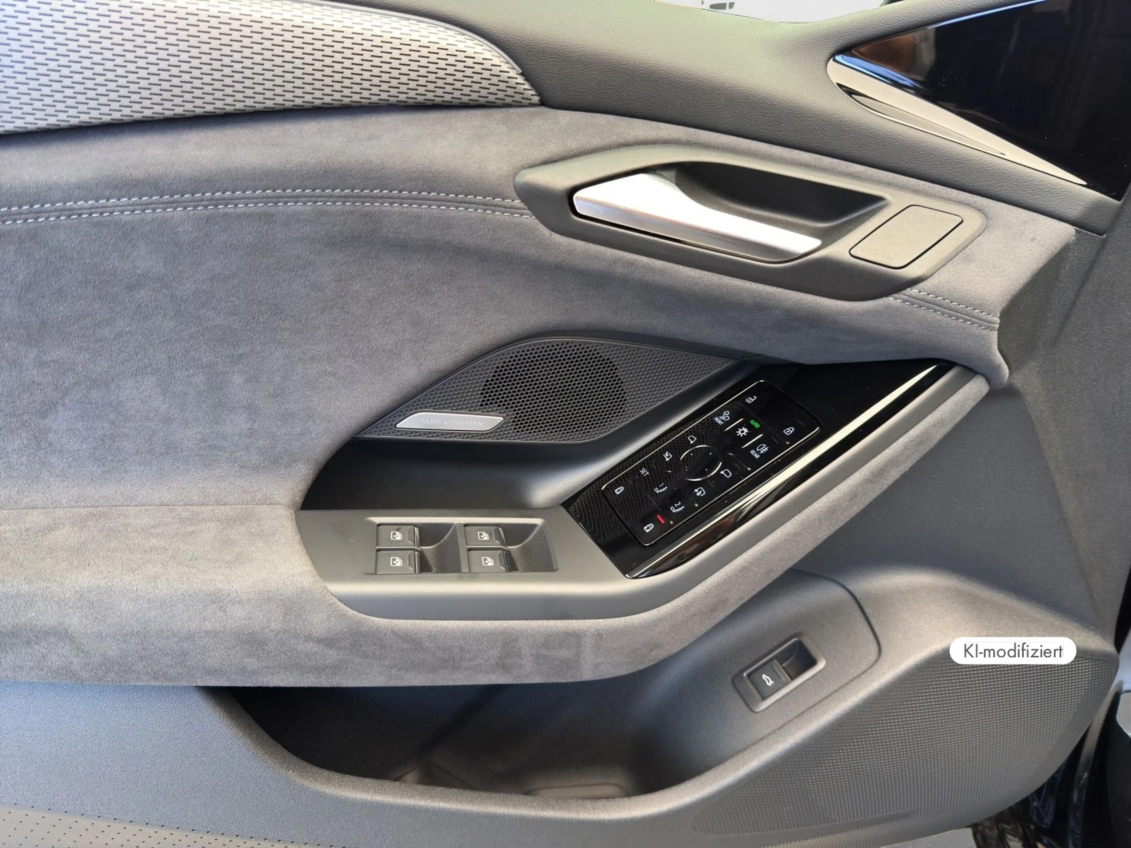 Audi A6 e-tron performance  S line business 270 — photo 13