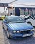 Jaguar X-Type 2.5 V6 Executive Azul - thumbnail 4