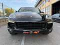 Porsche Cayenne Diesel Aut. Negro - thumbnail 7