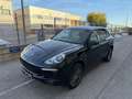 Porsche Cayenne Diesel Aut. Negro - thumbnail 8