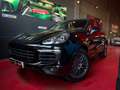 Porsche Cayenne Diesel Aut. Negro - thumbnail 1