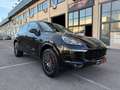 Porsche Cayenne Diesel Aut. Negro - thumbnail 4