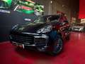 Porsche Cayenne Diesel Aut. Negro - thumbnail 46