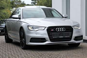 3.0 TFSI quattro S-Line /BOSE/Navi/Totwinkel