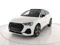 Audi Q3 Sportback 40TDI S-Line/ Tetto/ ACC/ Camera Blanc - thumbnail 5