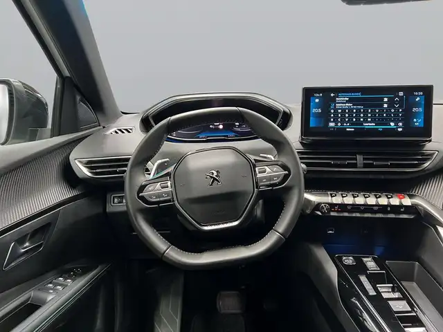 Peugeot 5008 view 13