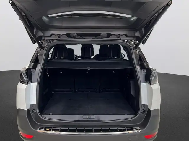 Peugeot 5008 view 7