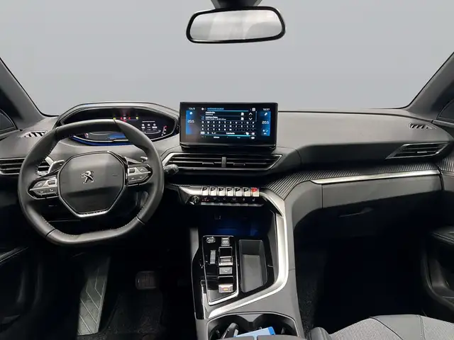 Peugeot 5008 view 10