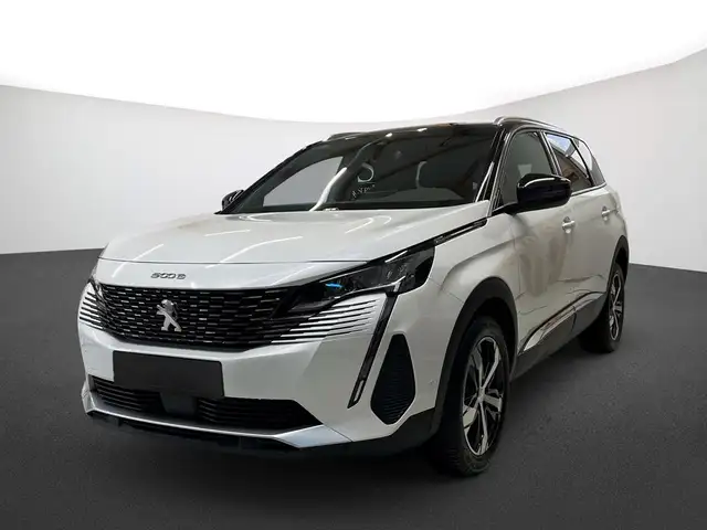 2024 Peugeot 5008 in White for sale