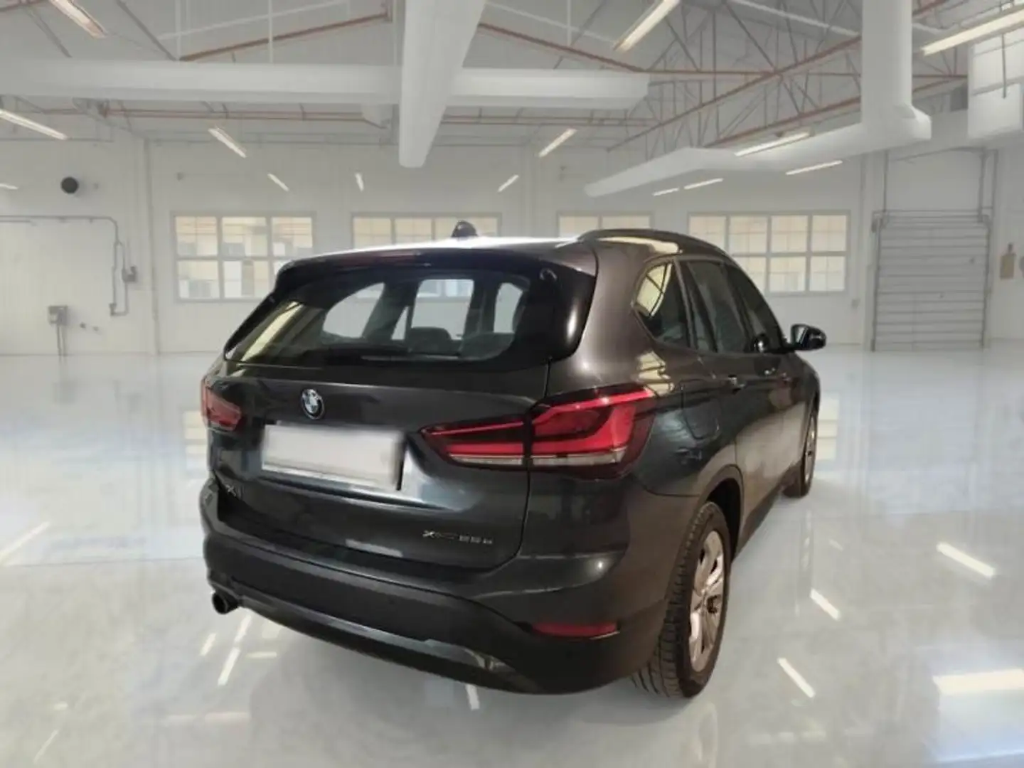 BMW X1 xDrive25eA - 2