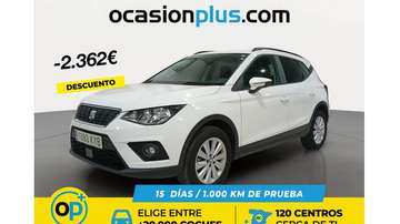 1.0 TSI Ecomotive S&S Style 95