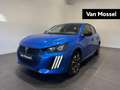 Peugeot e-208 E-Style | Verwarmde Zetels | Apple Carplay & Andro Bleu - thumbnail 1