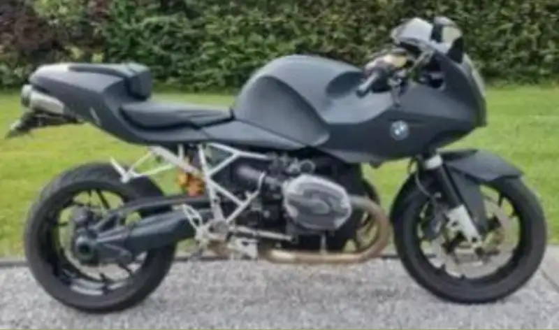 BMW R 1200 S - foto 4