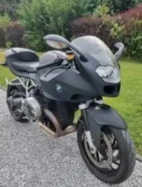 BMW R 1200 S - foto 6