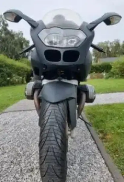 BMW R 1200 S - foto 5