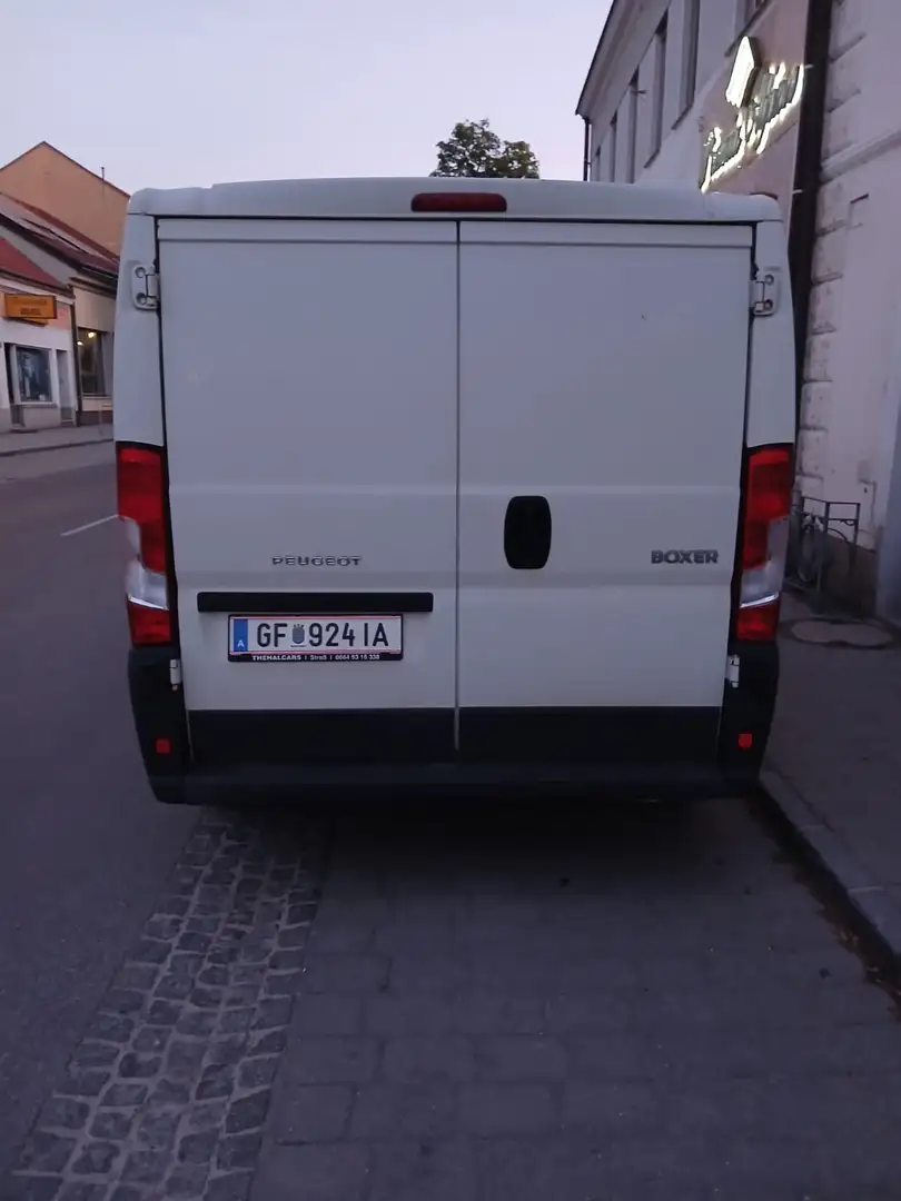 Peugeot Expert - 2